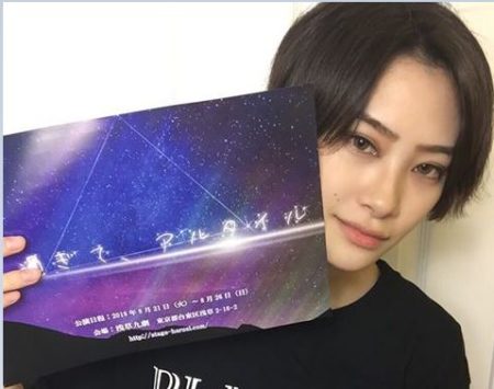 中山咲月,舞台,映画,歌