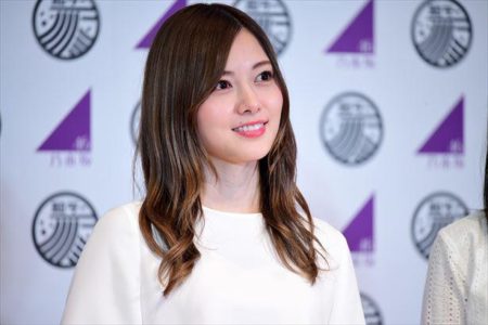 白石麻衣,姉妹,服,ファッション,エピソード