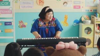 ゆりやんレトリィバァ,ピアノ,上手い,歴,曲