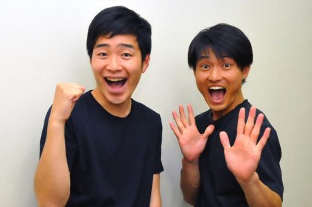 ジャルジャル ネタ作りはどっちもしてない 本番は台本なし Makealife