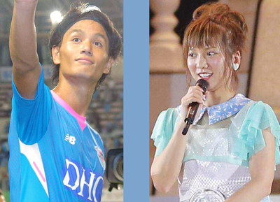 元AKB,高城亜樹,J1,高橋佑治,交際,結婚,姉