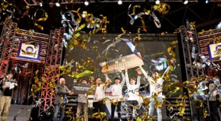 eスポーツ,女性,プロゲーマー,少ない