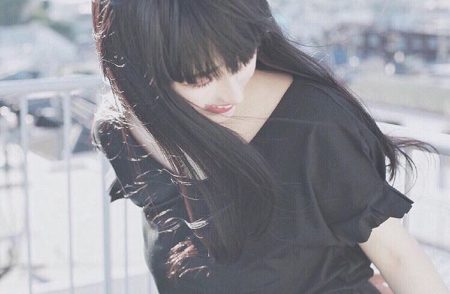 uchmos,新曲,PV,FUNNY GOLD,女性