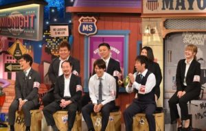 紅しょうが,稲田,おじさんキラー,モテる,大物