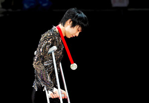 羽生結弦,怪我,多い,嘘,演技,理由