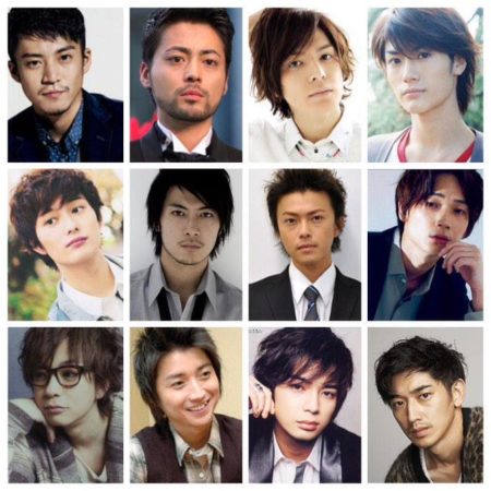 小栗会,ハリウッド,メンバー,一覧,女性