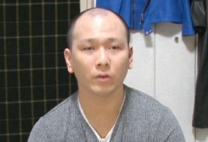 Mr.シャチホコ,日体大,モノマネ,体育教師