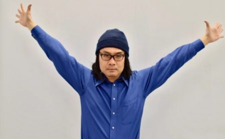 ポセイドン石川が伝授 山下達郎風になれるコツと発声法とは Makealife