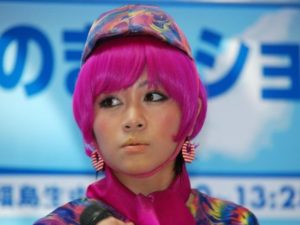 ものまね,タレント,みはる,旦那,Mr.シャチホコ,共稼ぎ,ギャラ