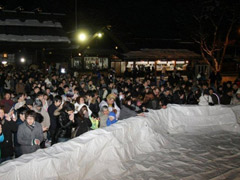 北海道神宮,初詣,2019,穴場,参拝時間,駐車場