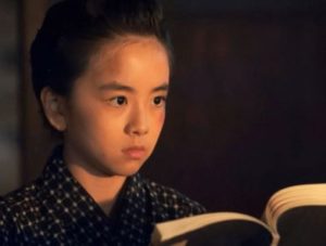 板垣李光人,女の子,ジェンダーレス男子