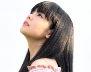 山田七海,鼻,aiko,ものまね,そっくり