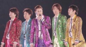 嵐ｕｂの歌詞は にのあい のことだけ 大野智の辞意表明の時期と同じ Makealife