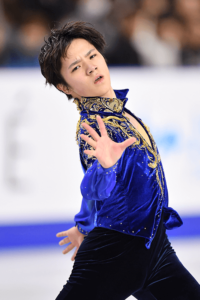 フィギュア,松田悠良,衣装,デザイナー,伊藤聡美,オーダー,費用