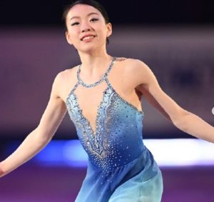 フィギュア,松田悠良,衣装,デザイナー,伊藤聡美,オーダー,費用