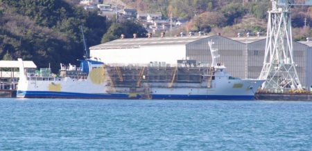 船上,劇場,STU48,場所,どこ,瀬戸内,7県,港
