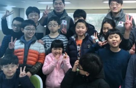 中邑菫,韓国,囲碁,環境,プロ志向,子供,道場,生活