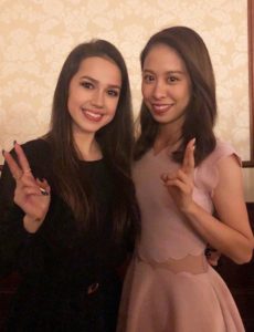 松田悠良,衣装,かわいい,プライベート,私服,センス抜群
