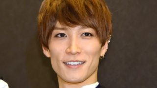 渡辺翔太,好きなタイプ,きれい好き,潔癖,女性