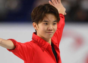 宇野昌磨,ガチ,顔,似てる,誰,,検証,小室圭,そっくり,何番目