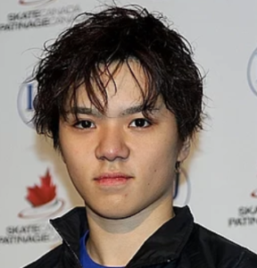 宇野昌磨,ガチ,顔,似てる,誰,,検証,小室圭,そっくり,何番目