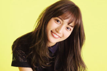 川口春奈,性格の悪さ,嘘,ギャグ,変顔,おふざけ,陰キャラ