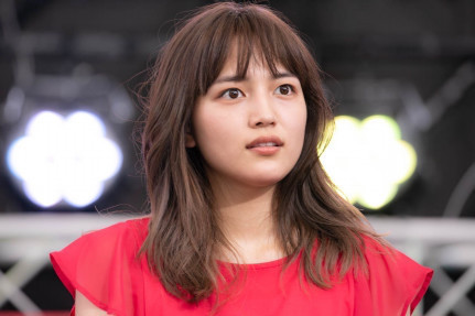 川口春奈,性格の悪さ,嘘,ギャグ,変顔,おふざけ,陰キャラ