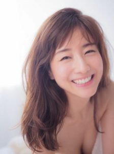 田中みな実,髪型,美容室,ヘアオーダー
