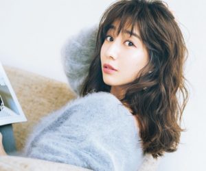 田中みな実,髪型,美容室,ヘアオーダー
