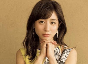 田中みな実,髪型,美容室,ヘアオーダー