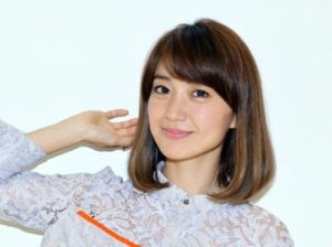 大島優子,英語,会話,父,公認,結婚,前提,イケメン,外国人