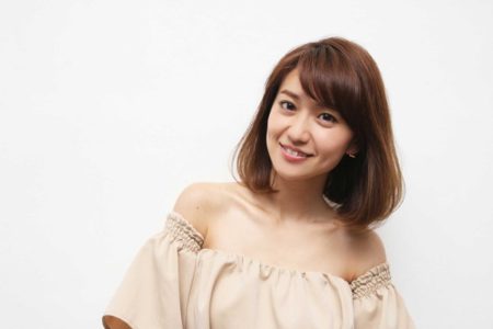 大島優子,英語,会話,父,公認,結婚,前提,イケメン,外国人