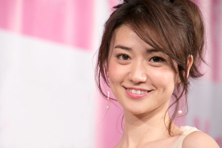 大島優子,英語,会話,父,公認,結婚,前提,イケメン,外国人