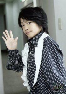 なにわ男子,藤原丈一郎,地元,大学,小さい頃,モデル,芸歴