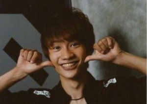 なにわ男子,藤原丈一郎,地元,大学,小さい頃,モデル,芸歴