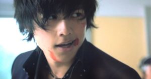松村北斗,義足,演技,江口洋介,似てる,顔