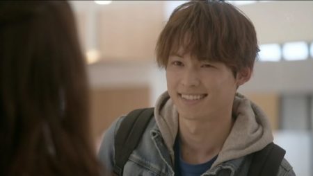 松村北斗,義足,演技,江口洋介,似てる,顔