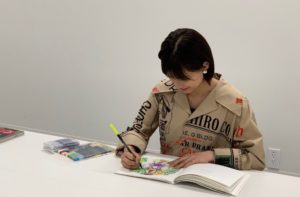 大人の塗り絵 塗り方のコツとテクニックを学ぶ 色鉛筆選びも重要