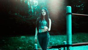 アラフォー,腰回り,すっきり,ダイエット方法,3つ,意識