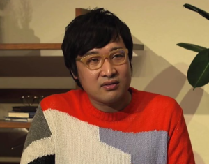 メガネなし 山ちゃん
