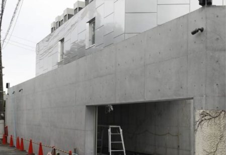 観月ありさ,新居,屋上庭園,美術館,大豪邸