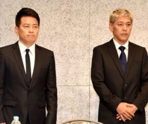 松本人志,年収,推移,吉本,後輩芸人松本興業,