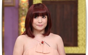 浜崎あゆみ,昔,かわいい,安室奈美恵,保てなかった