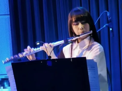 木村心美,フルート,実力,ハイレベル,姉妹,音楽,センス