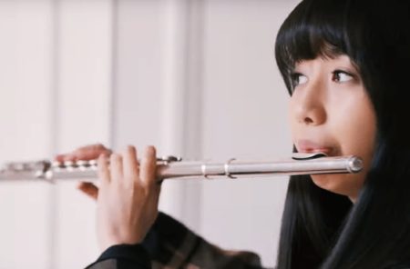 木村心美,フルート,実力,ハイレベル,姉妹,音楽,センス