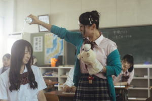 岡田結実,演技力,上手い,ドラマ,体当たり,演技,顔芸,高評価