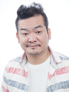 向井康二,ナミヲ
